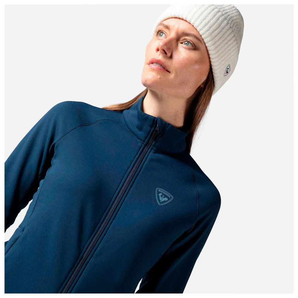 Polar Rossignol W Classique Clim Dark Navy