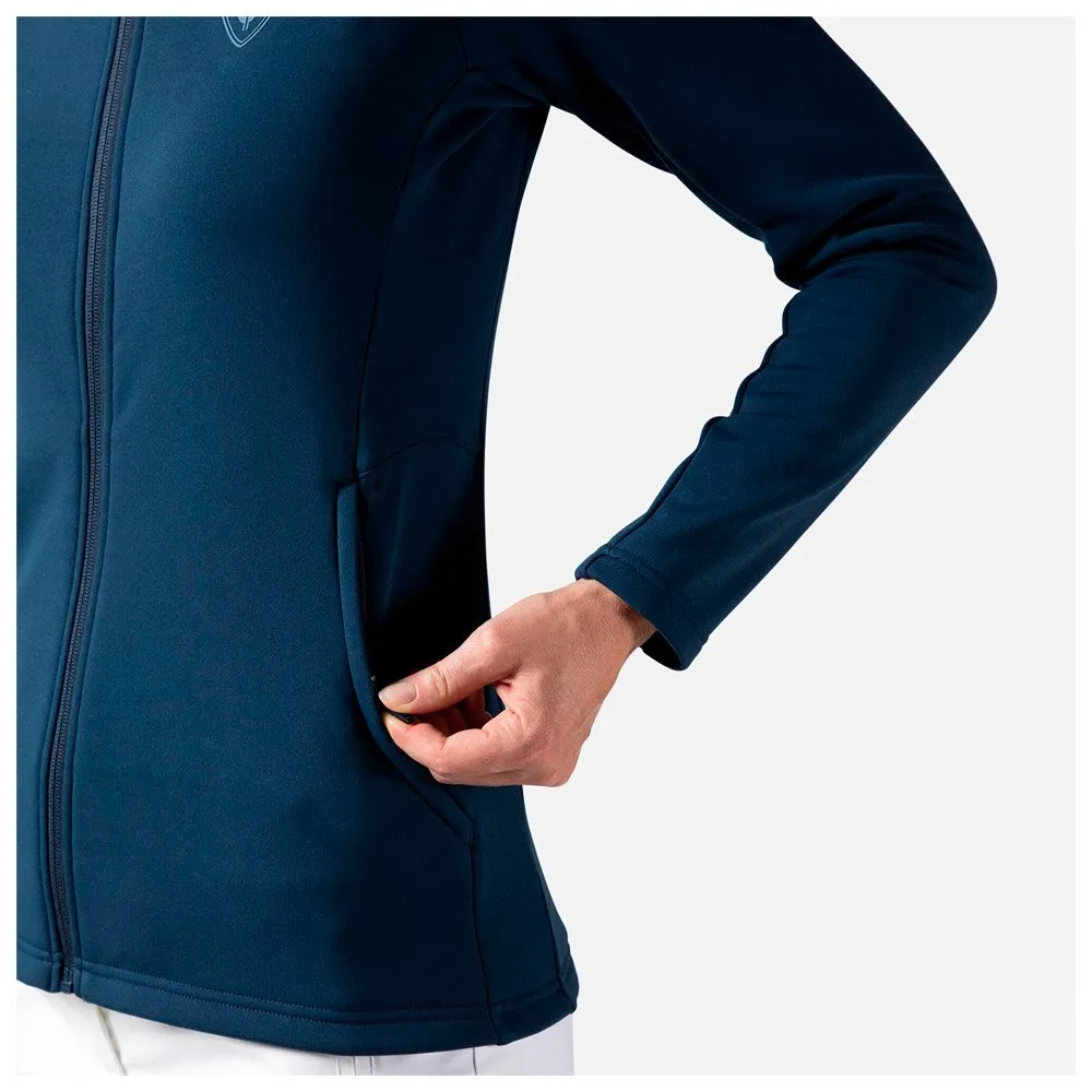 Polar Rossignol W Classique Clim Dark Navy