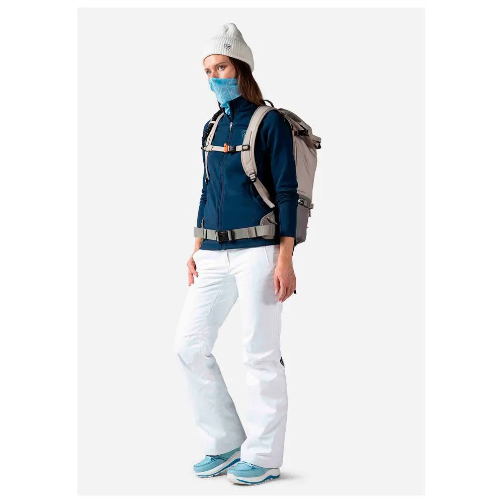 Polar Rossignol W Classique Clim Dark Navy