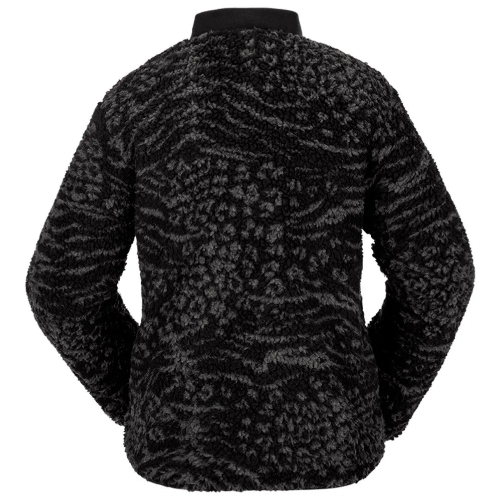 Polar Volcom Reversible Polar Black