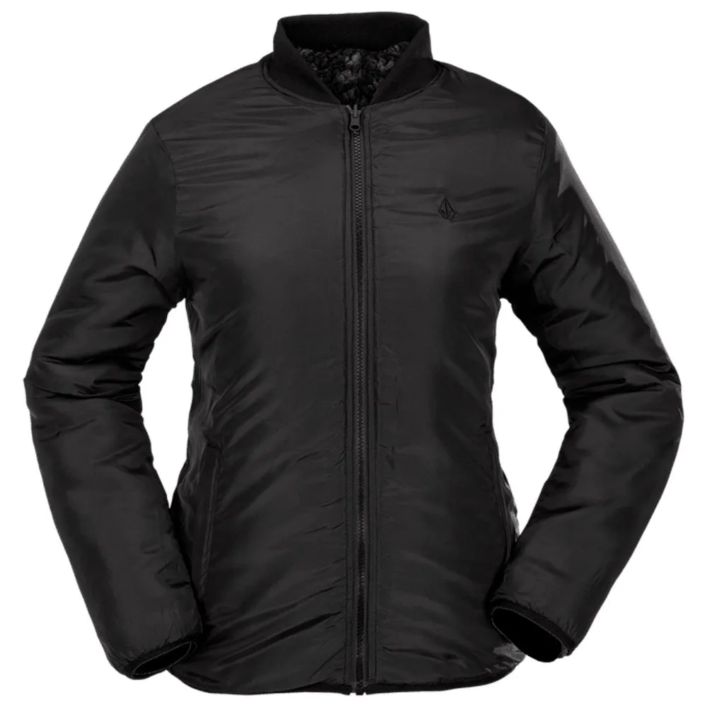 Polar Volcom Reversible Polar Black