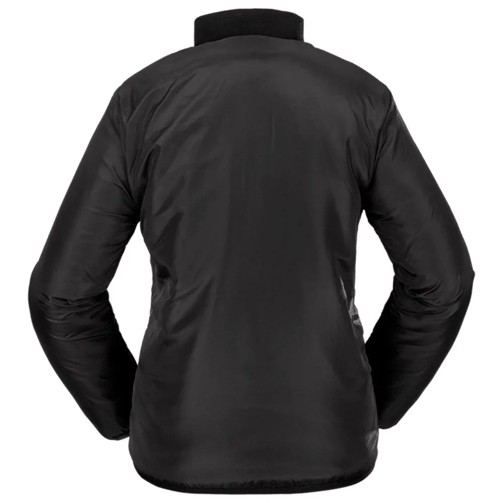 Polar Volcom Reversible Polar Black