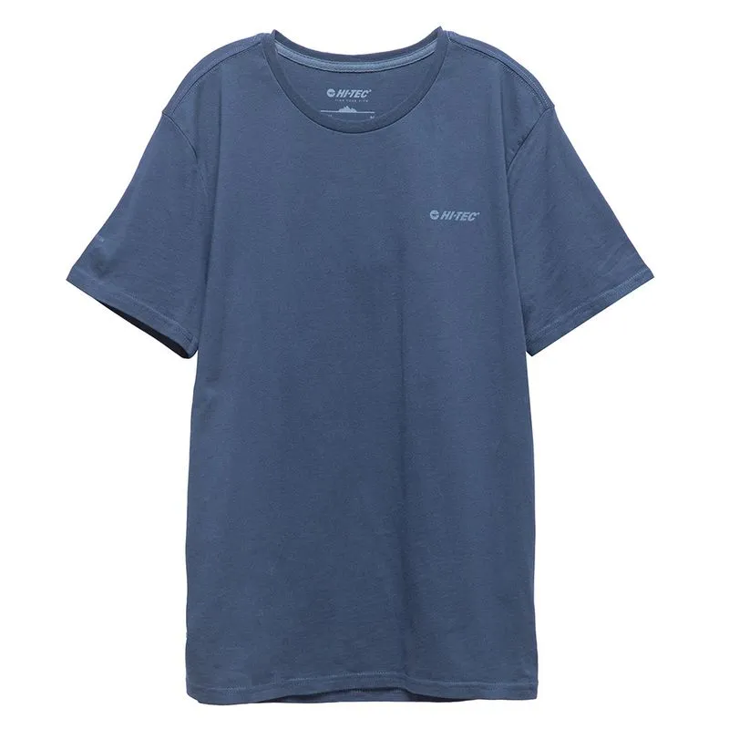 POLERON MICROFLEECE HALF ZIP HITEC