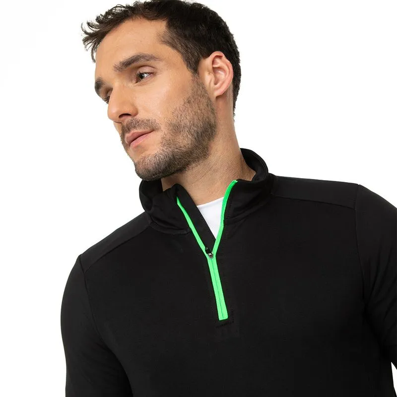 Poleron Umbro Hybrid Half Zip