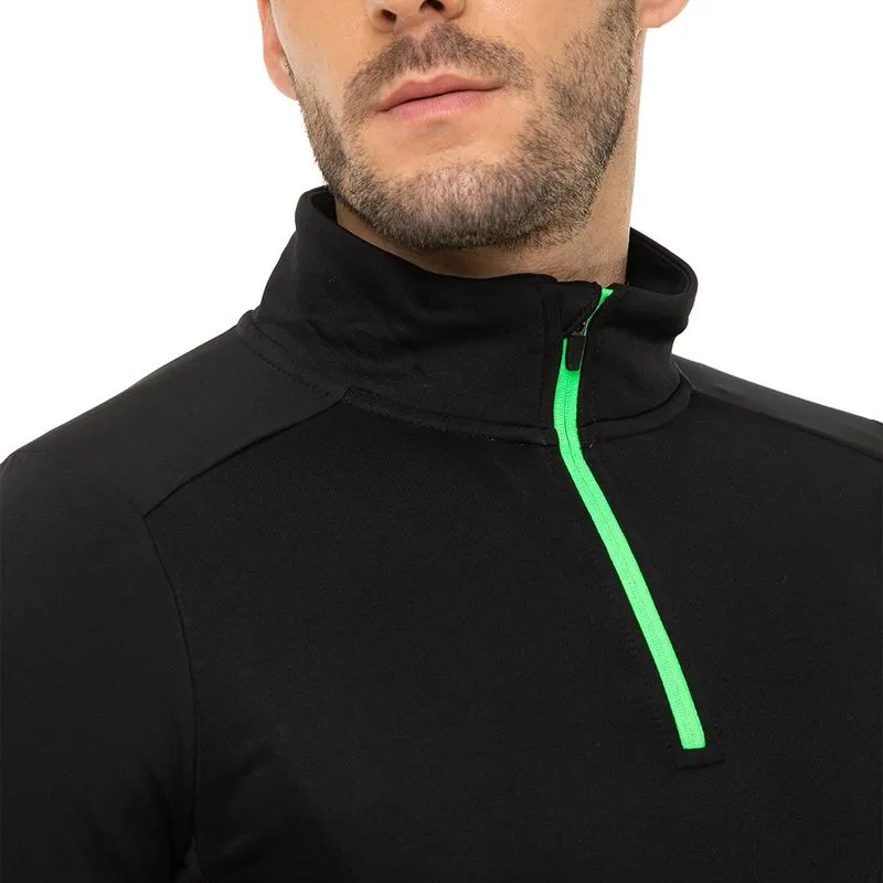 Poleron Umbro Hybrid Half Zip