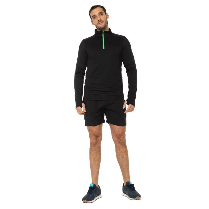Poleron Umbro Hybrid Half Zip