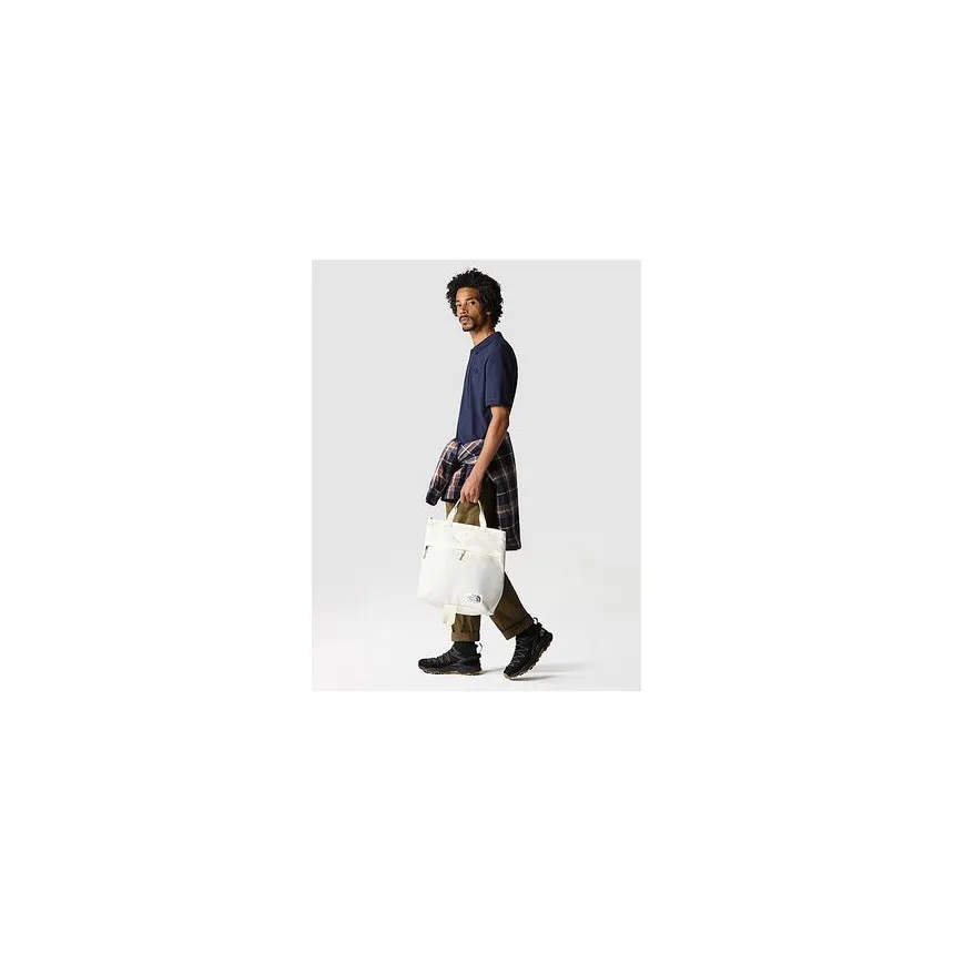 Polo The North Face Piquet Para Hombre