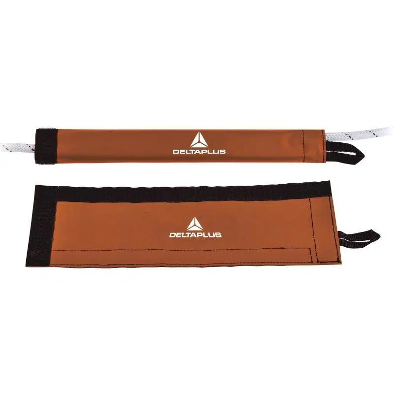 Protección cuerda deslizante 35 cm TC029