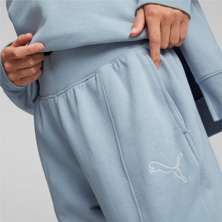 PUMA HER HIGHWAIST PANTS TR