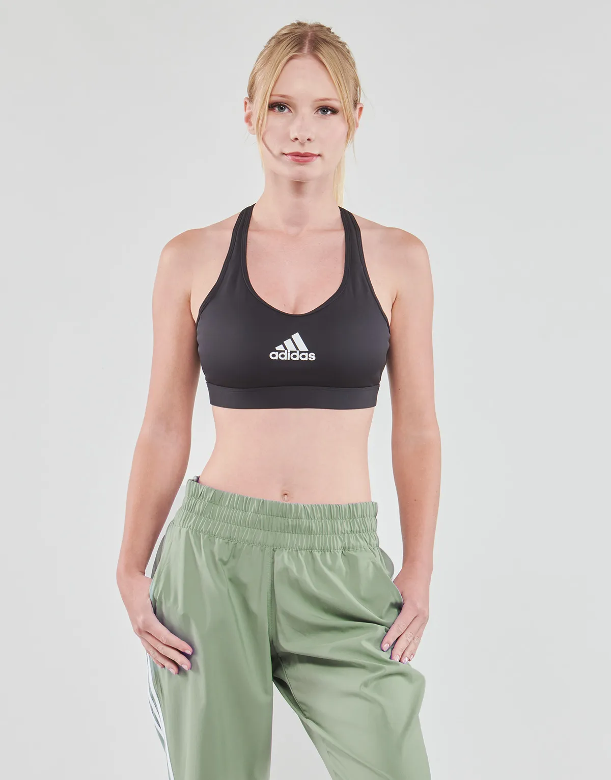 PWR CT MS BRA