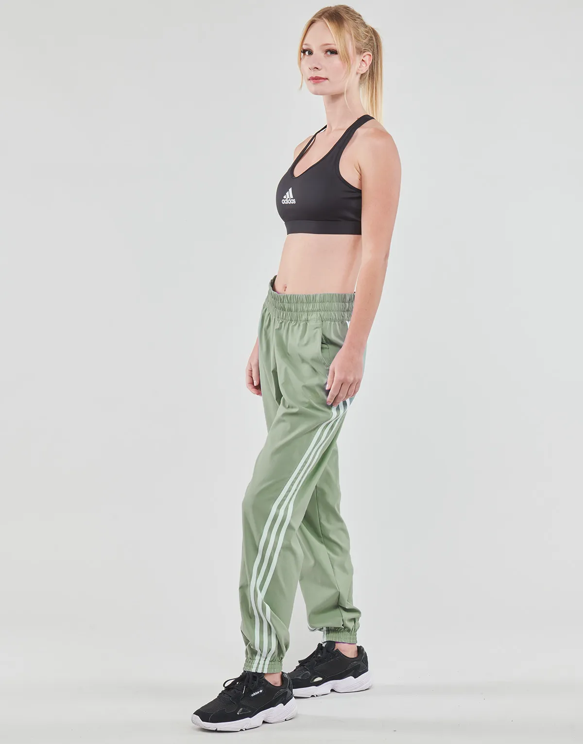 PWR CT MS BRA