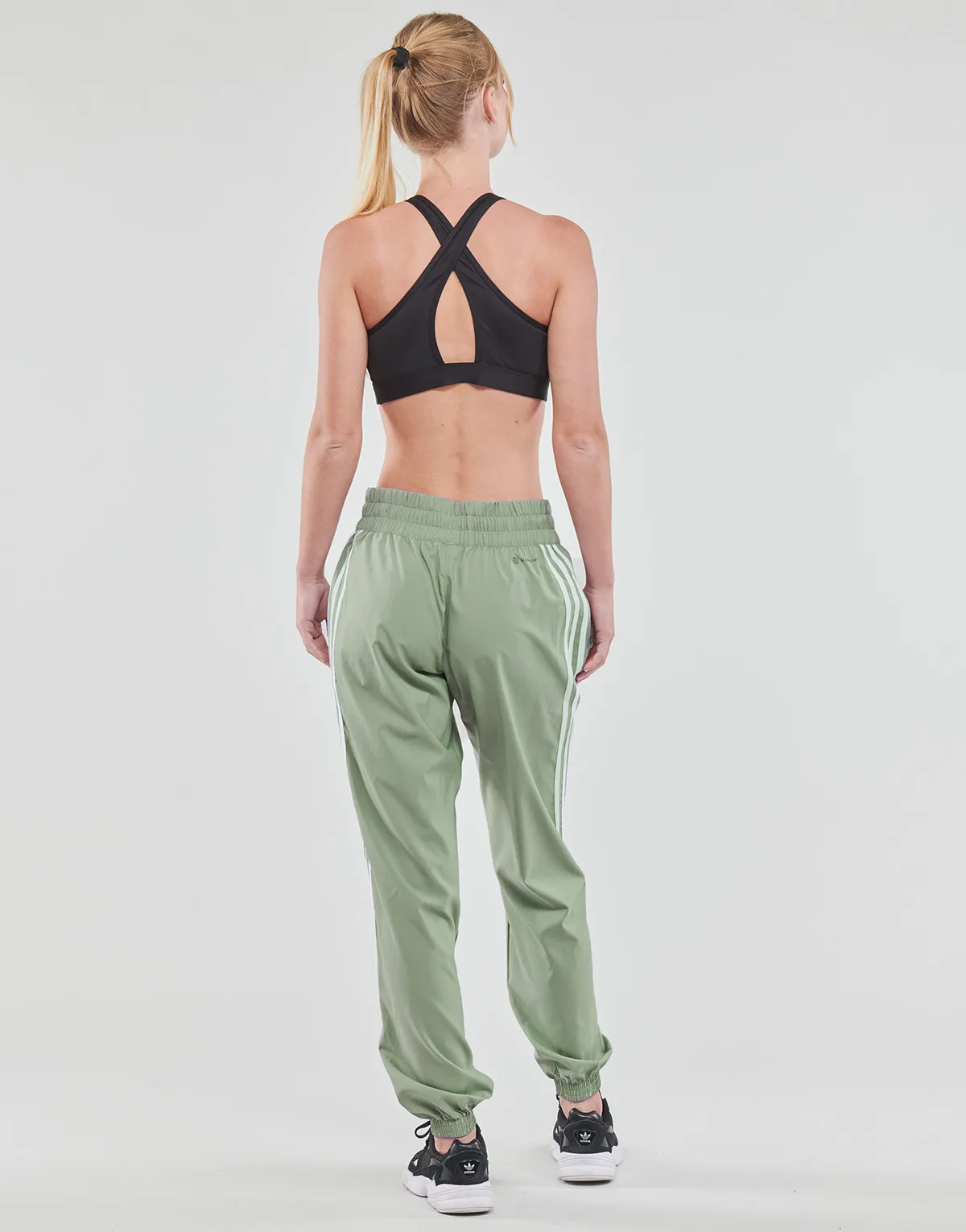 PWR CT MS BRA