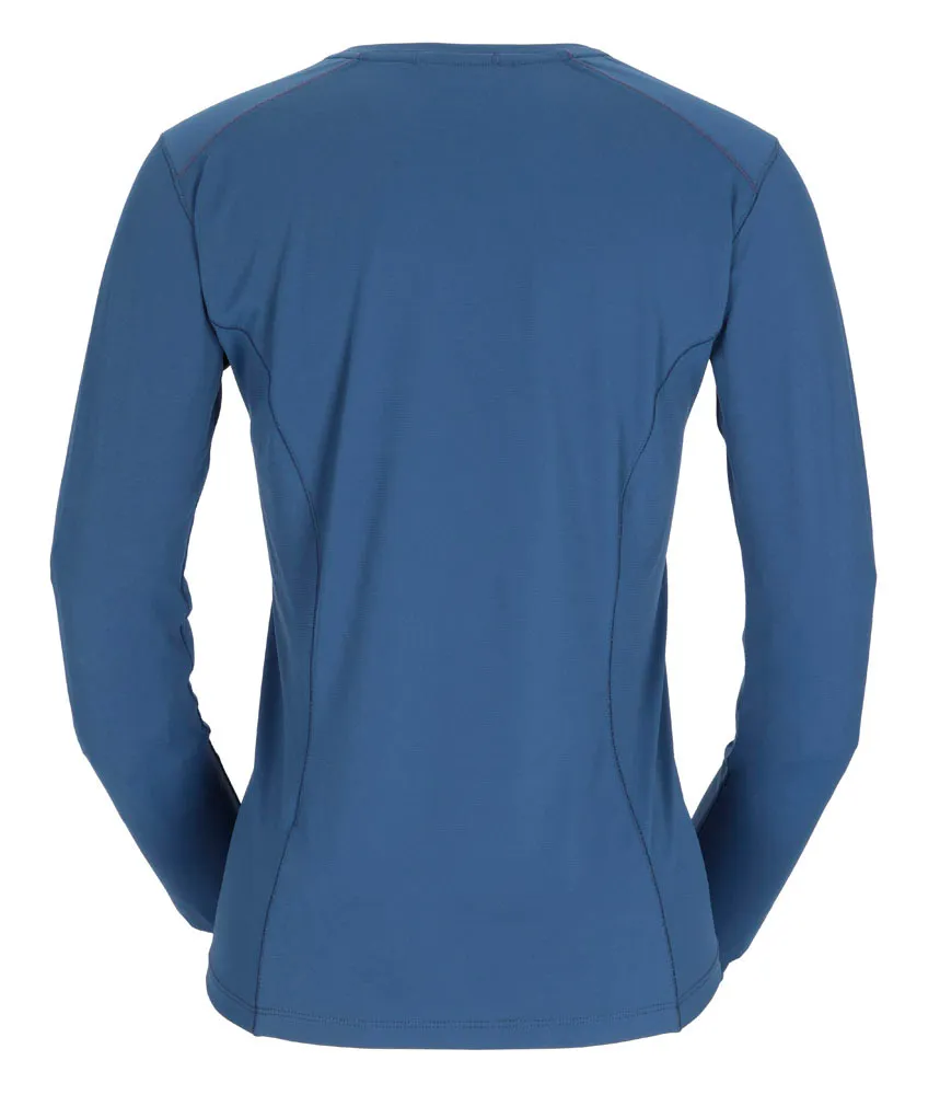 rab Force LS Tee W