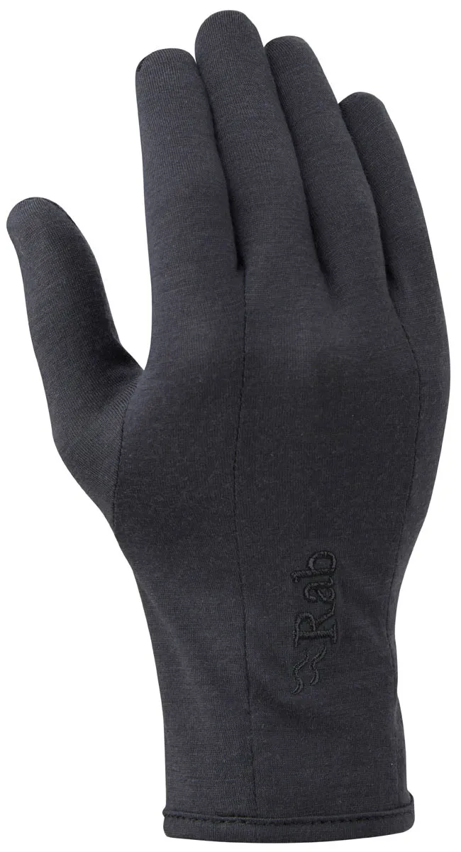 rab Forge 160 Glove Women&#39;s