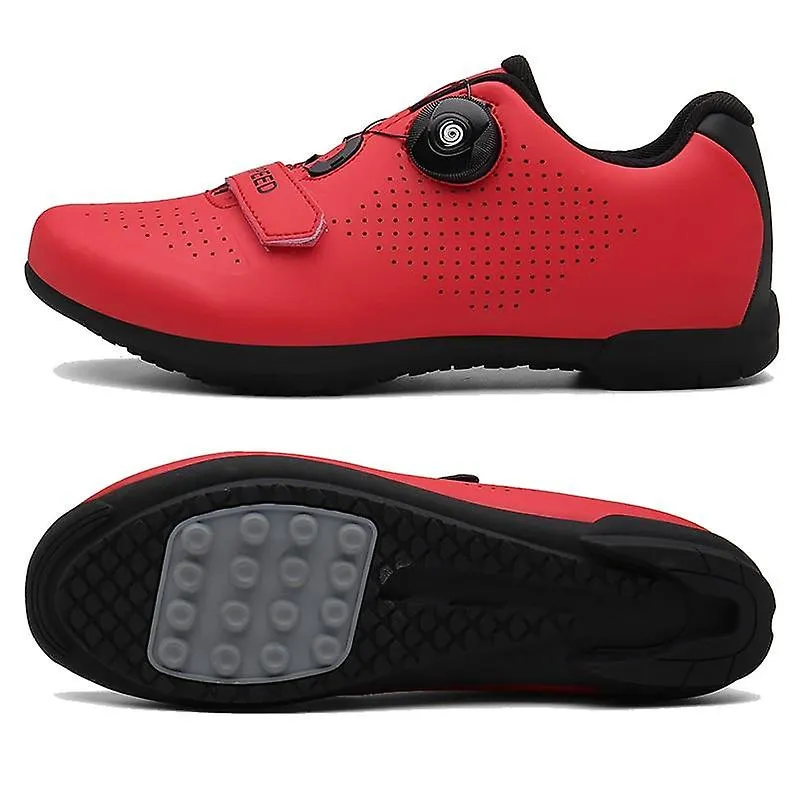 RACING BICYCLE HOOK LOOP SHOES, WOMEN SETD