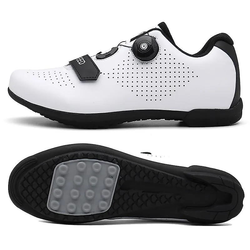 RACING BICYCLE HOOK LOOP SHOES, WOMEN SETD