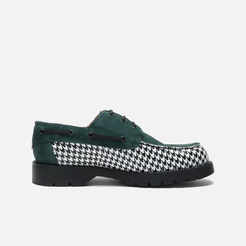 RASSVET DONATO RASSVET X KLEMAN SHOES PACC11SH101GRN