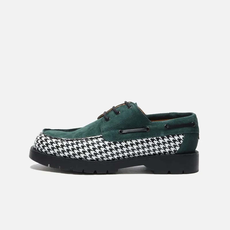 RASSVET DONATO RASSVET X KLEMAN SHOES PACC11SH101GRN