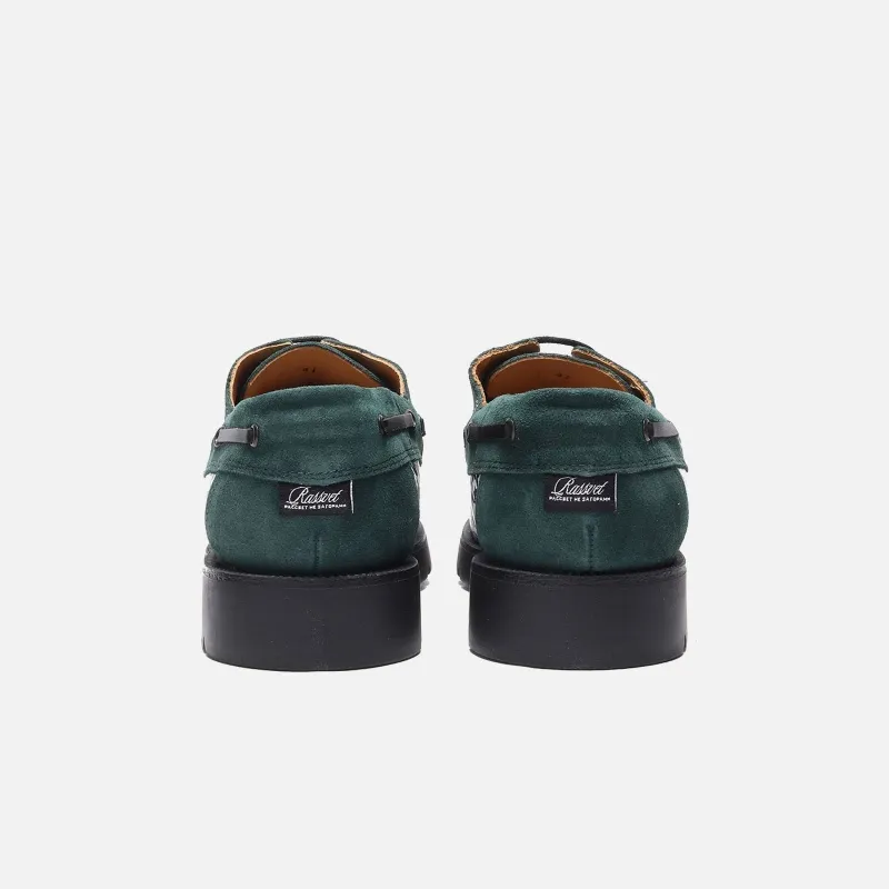 RASSVET DONATO RASSVET X KLEMAN SHOES PACC11SH101GRN