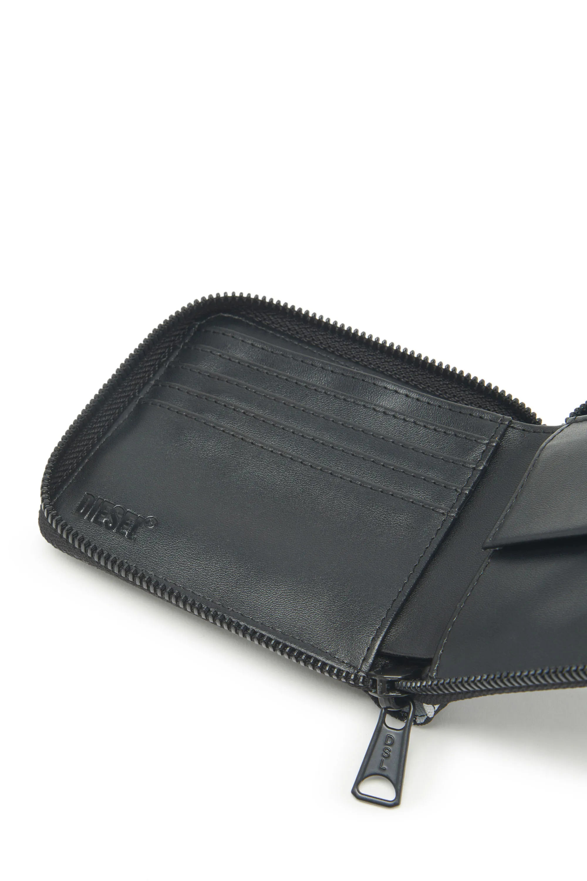 RAVE BIFOLD COIN ZIP XS