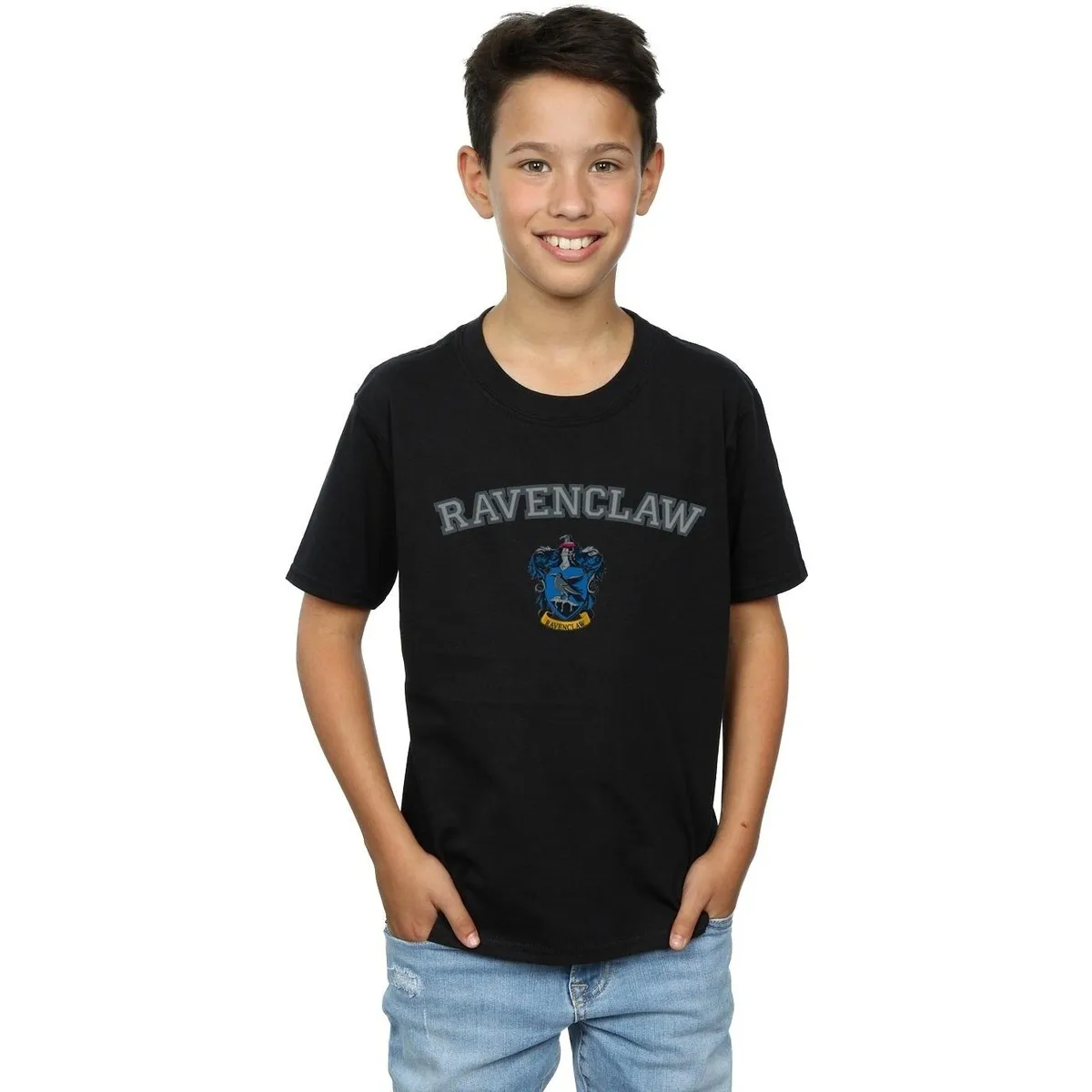 Ravenclaw Crest
