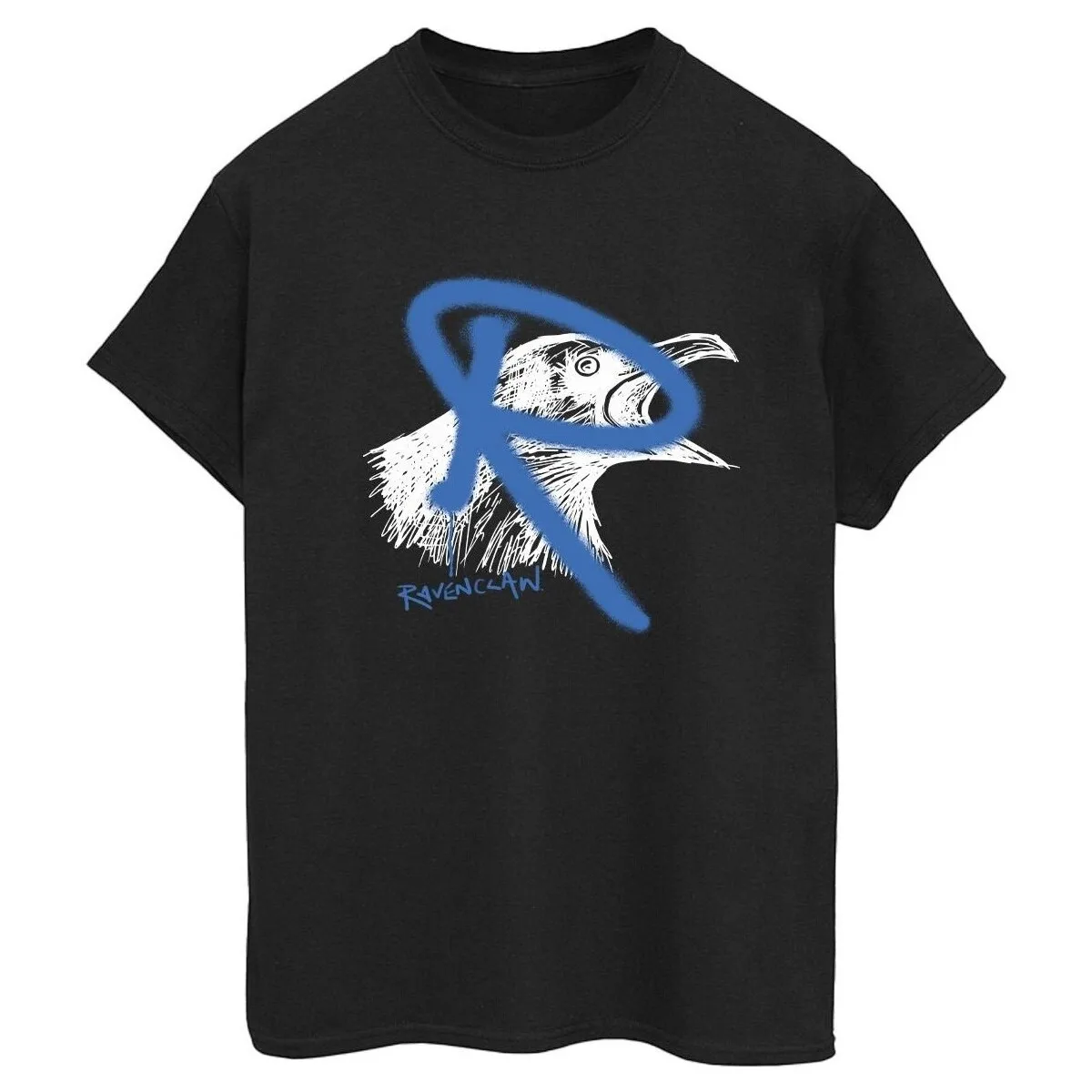 Ravenclaw Pop Spray