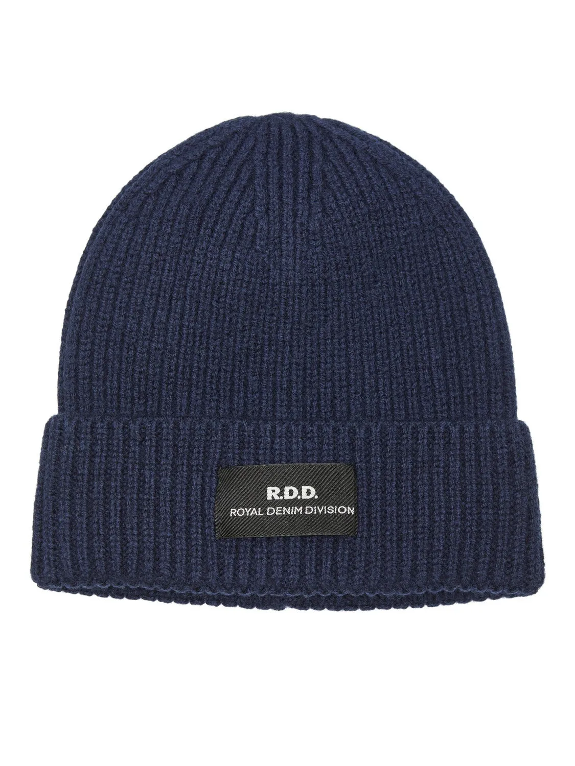 RDD Beanie | Azul oscuro | Jack & Jones®