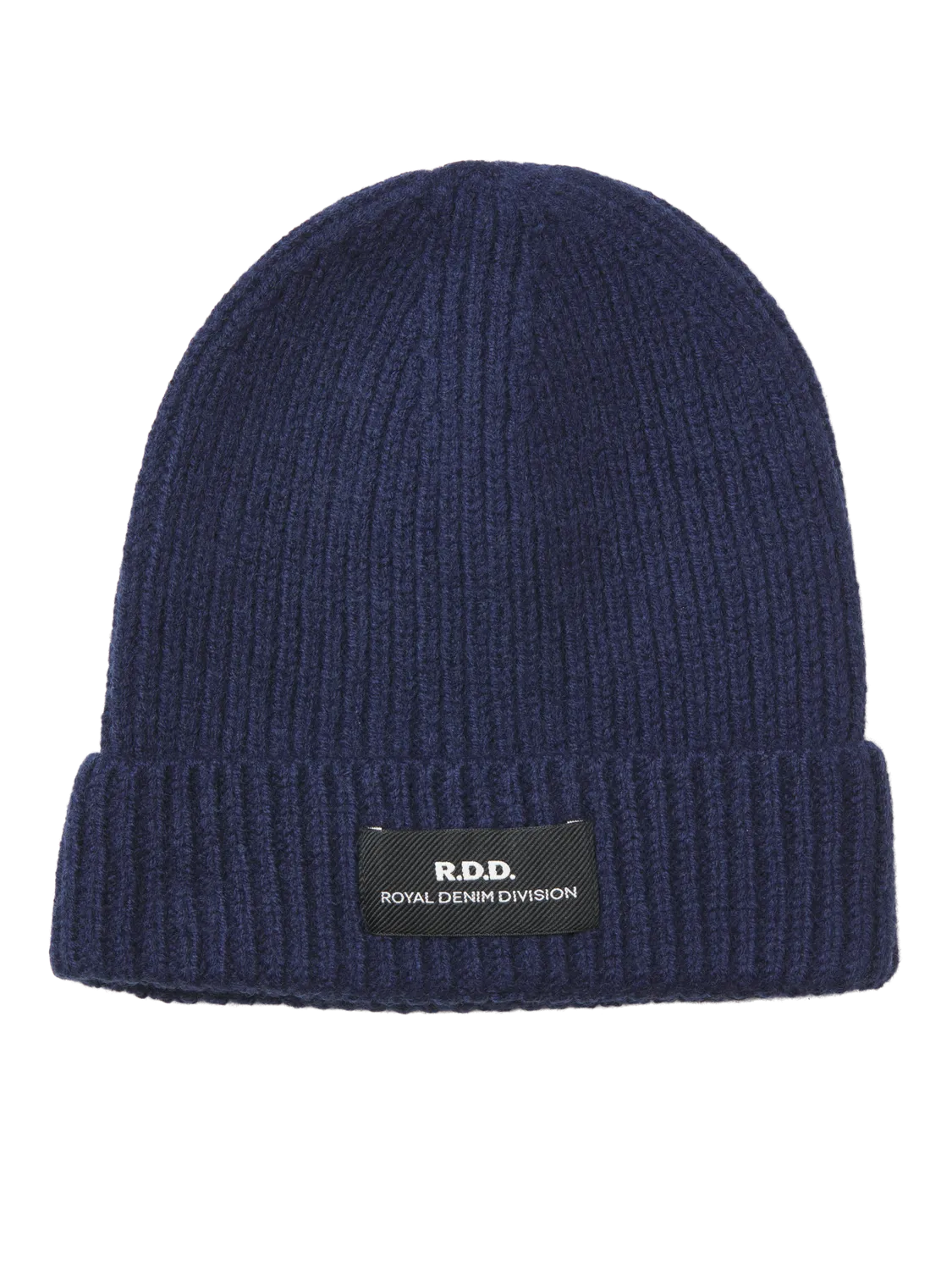 RDD Beanie | Azul oscuro | Jack & Jones®