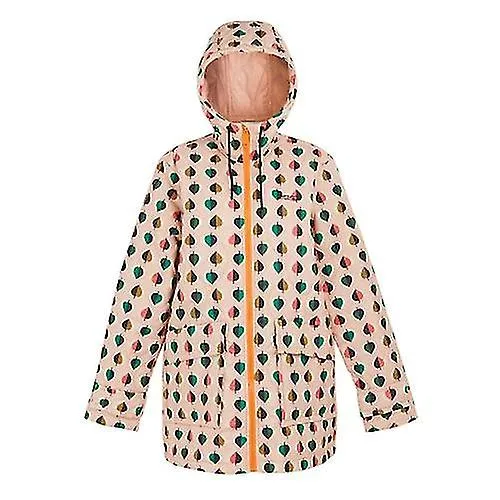 Regatta Womens/Ladies Tiny Elm Quilted Mid Length Jacket