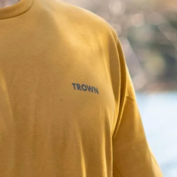Remera Esencial