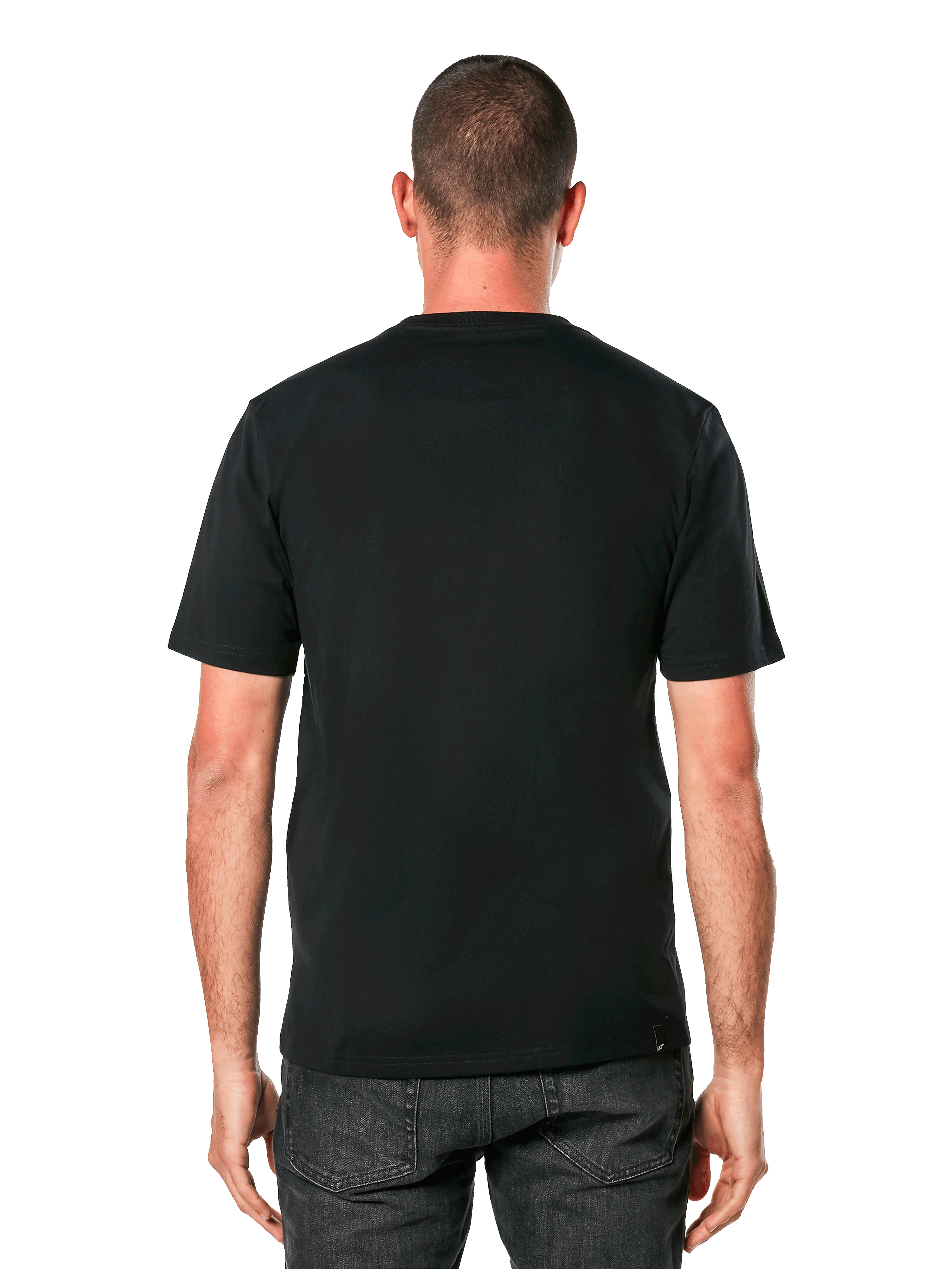 Ride 4.0 Camo CSF Tee
