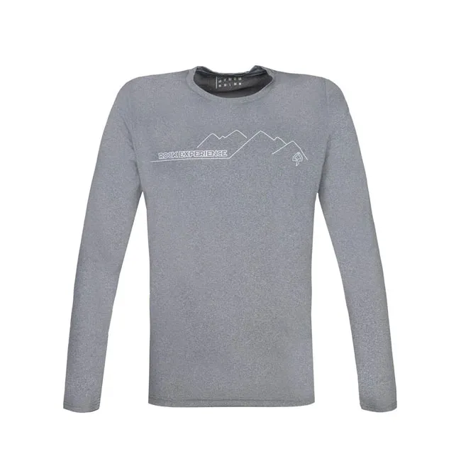 rock experience Chandler 2.0 LS Tee
