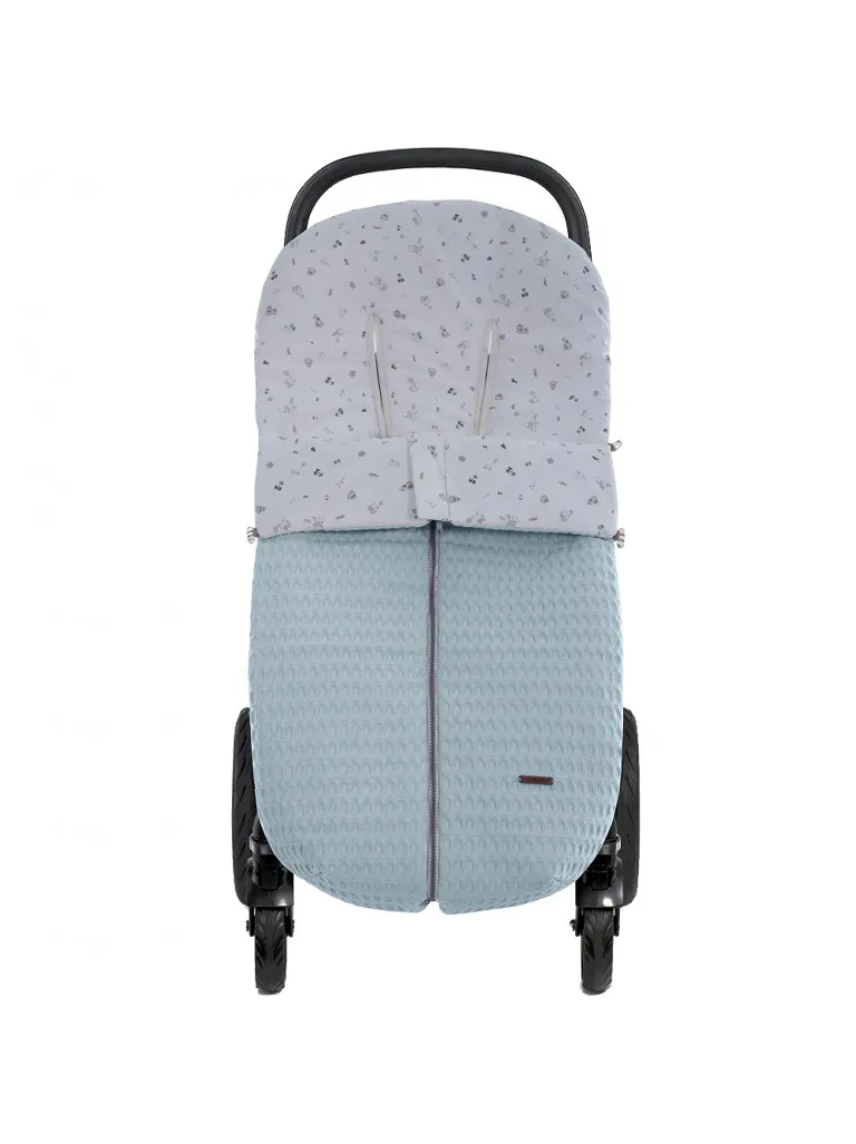 Saco para silla Uzturre con cremallera central