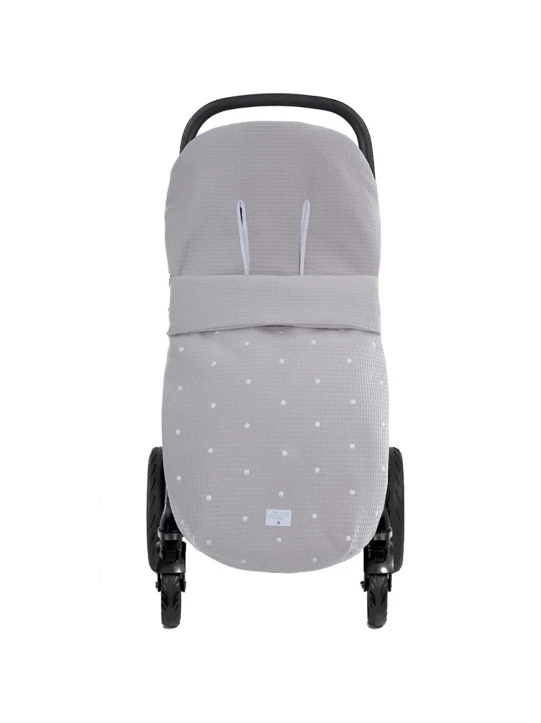 Saco para silla Uzturre desmontable en colchoneta