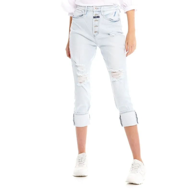 Sammy Baggy Para Mujer Girbaud
