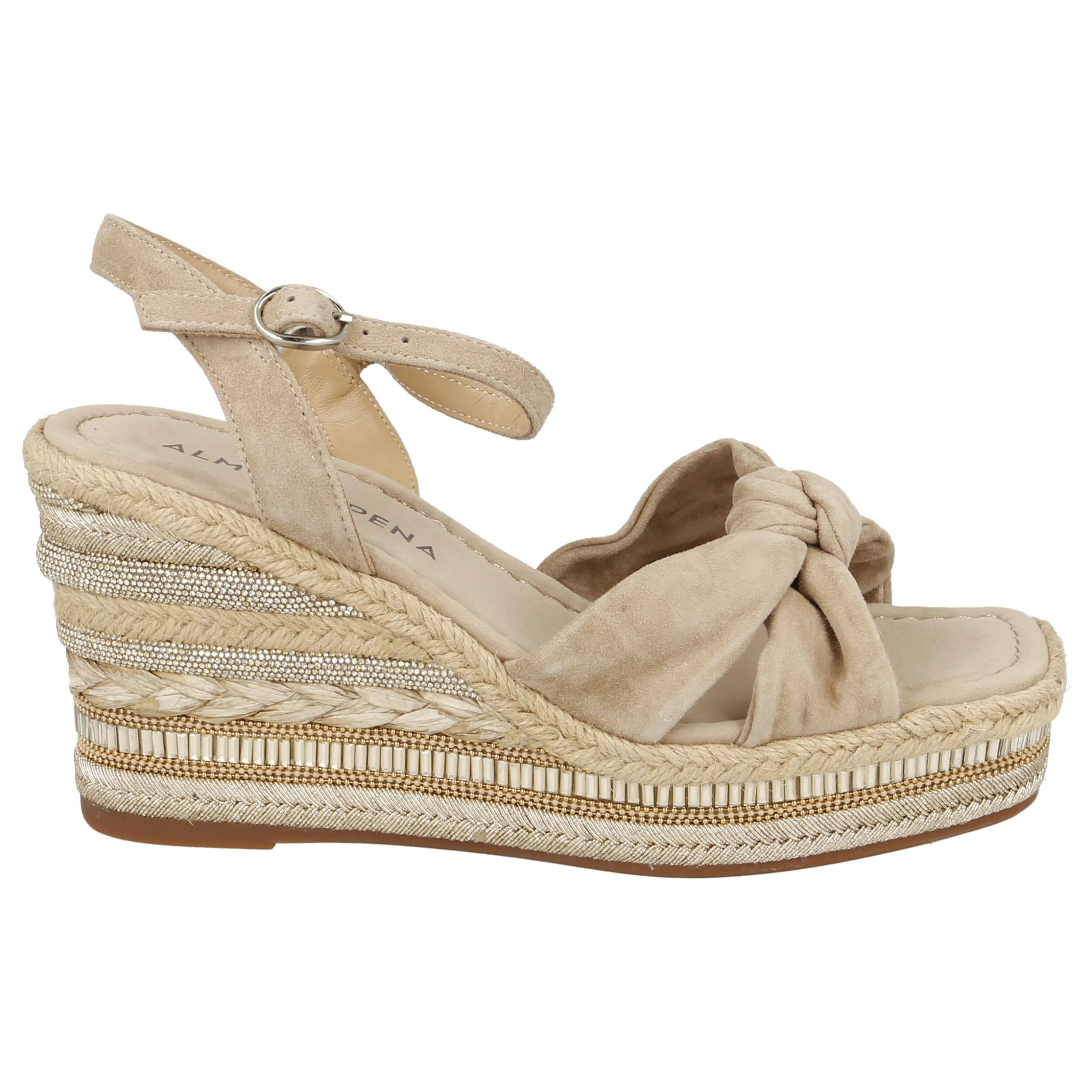 Sandalias Mujer Alma En Pena V240973