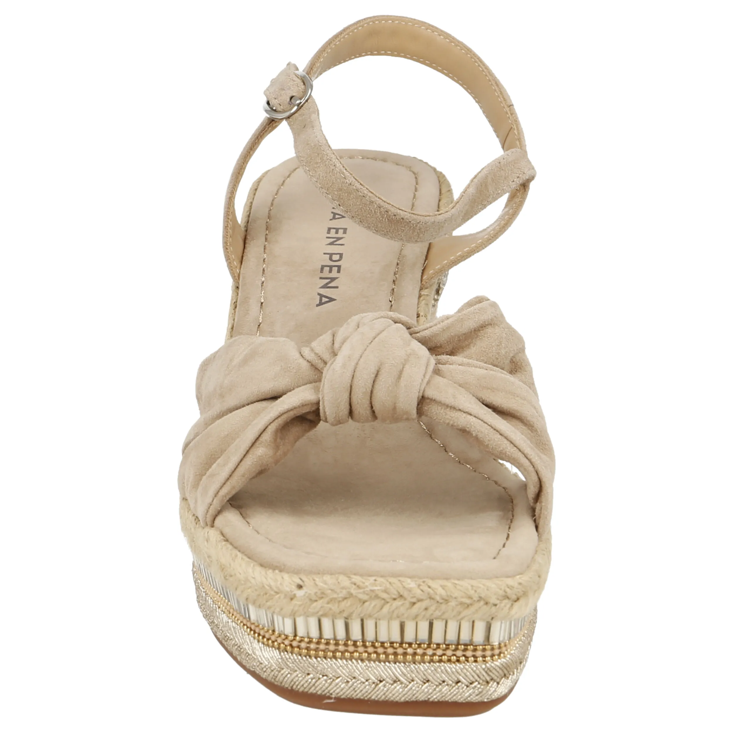 Sandalias Mujer Alma En Pena V240973