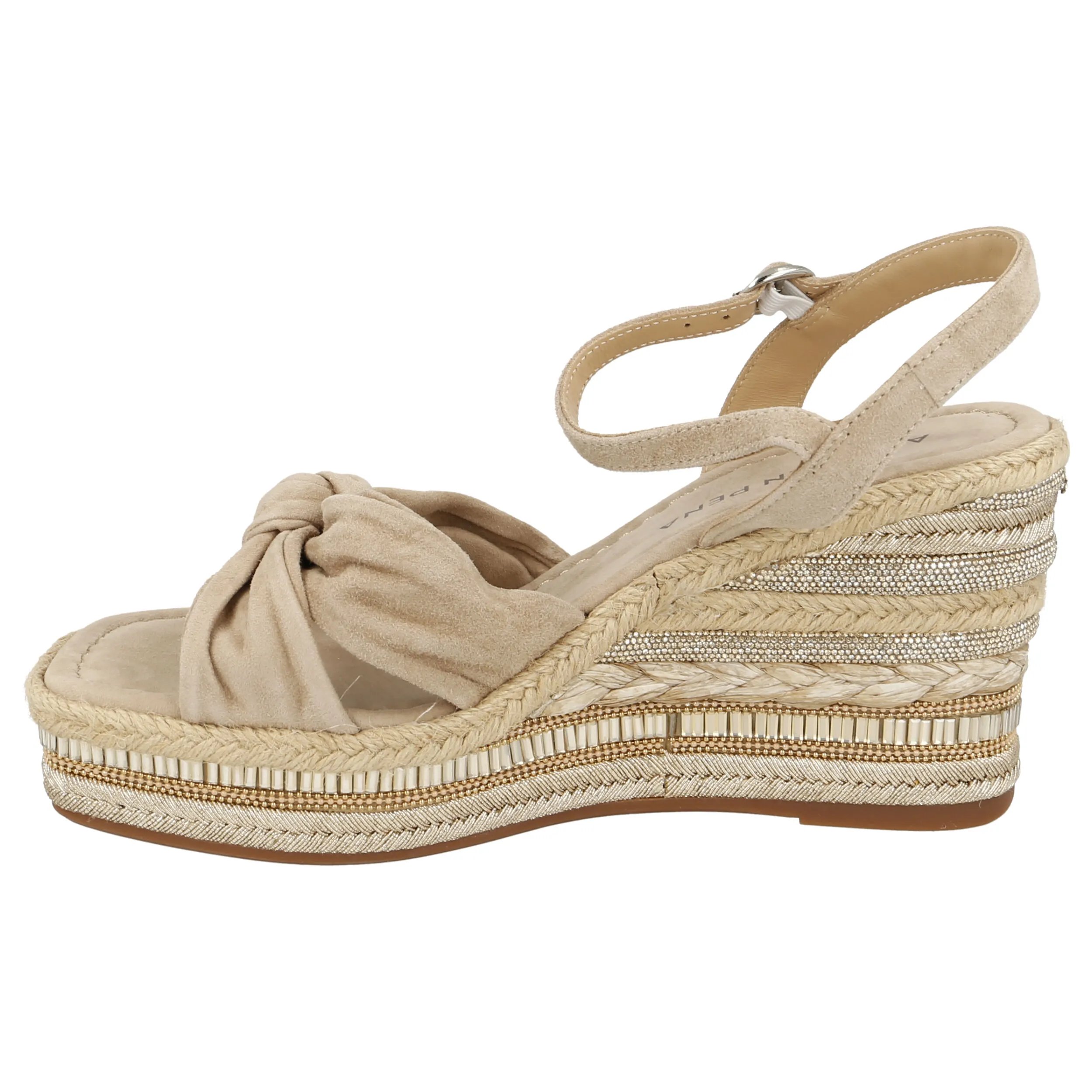 Sandalias Mujer Alma En Pena V240973