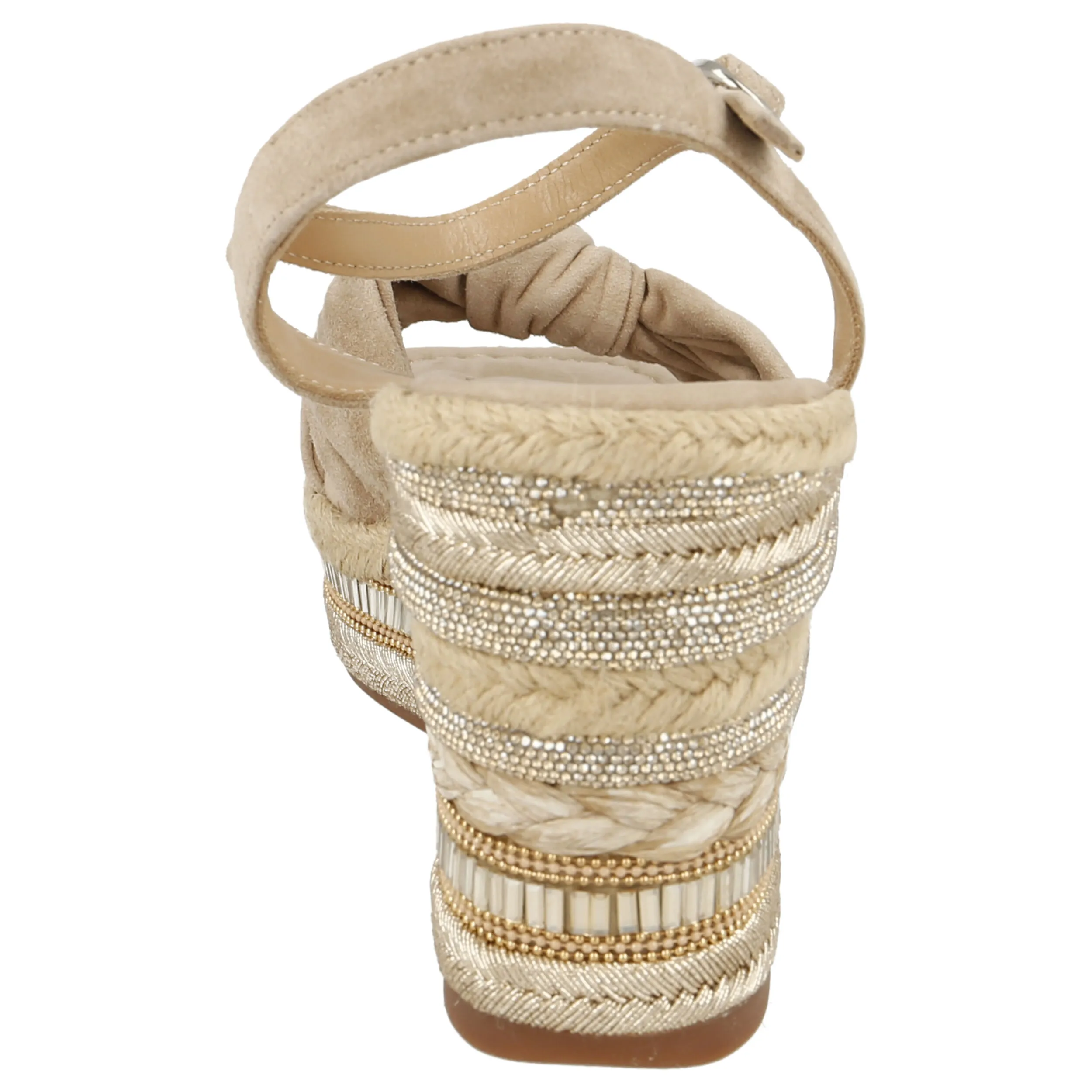 Sandalias Mujer Alma En Pena V240973