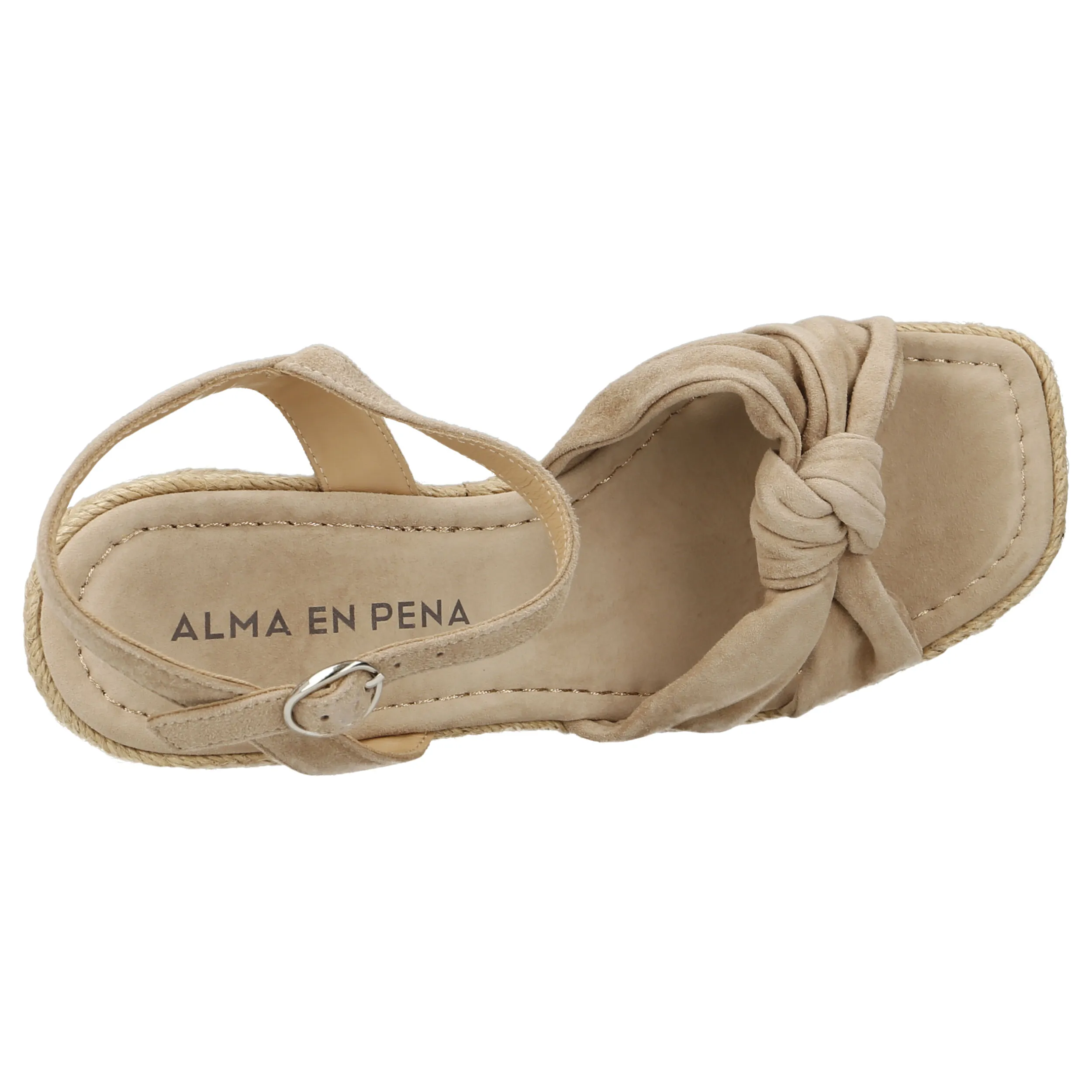 Sandalias Mujer Alma En Pena V240973