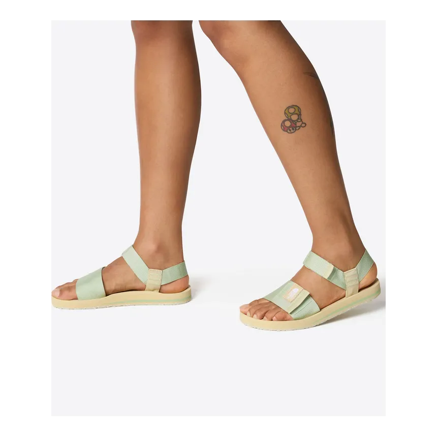 Sandalias The North Face Skeena Para Mujer