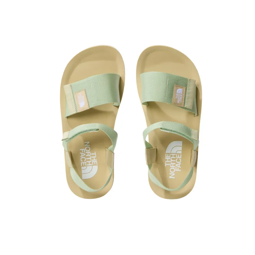Sandalias The North Face Skeena Para Mujer