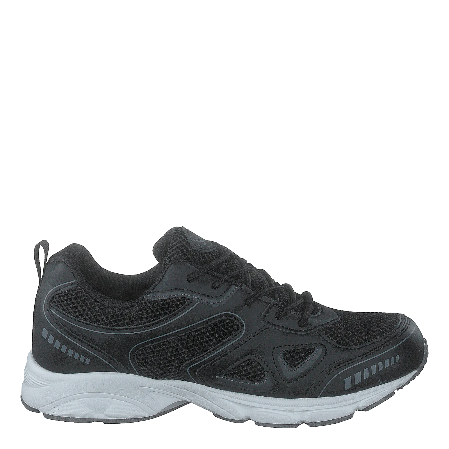 Scholl Arborg Black/grey