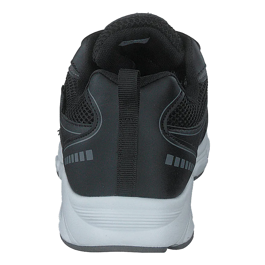 Scholl Arborg Black/grey