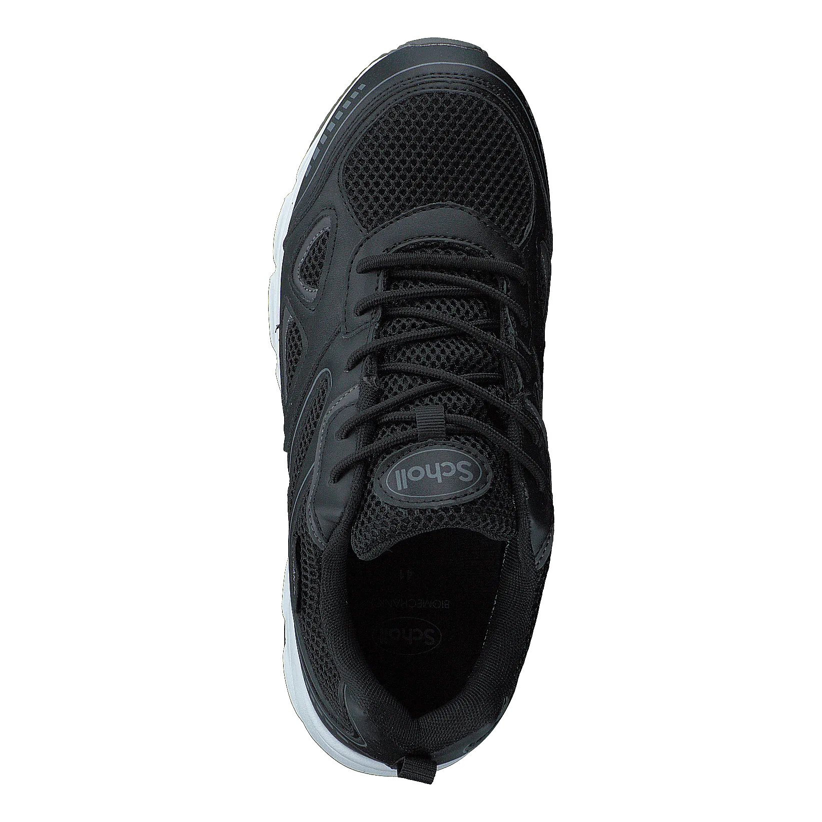 Scholl Arborg Black/grey