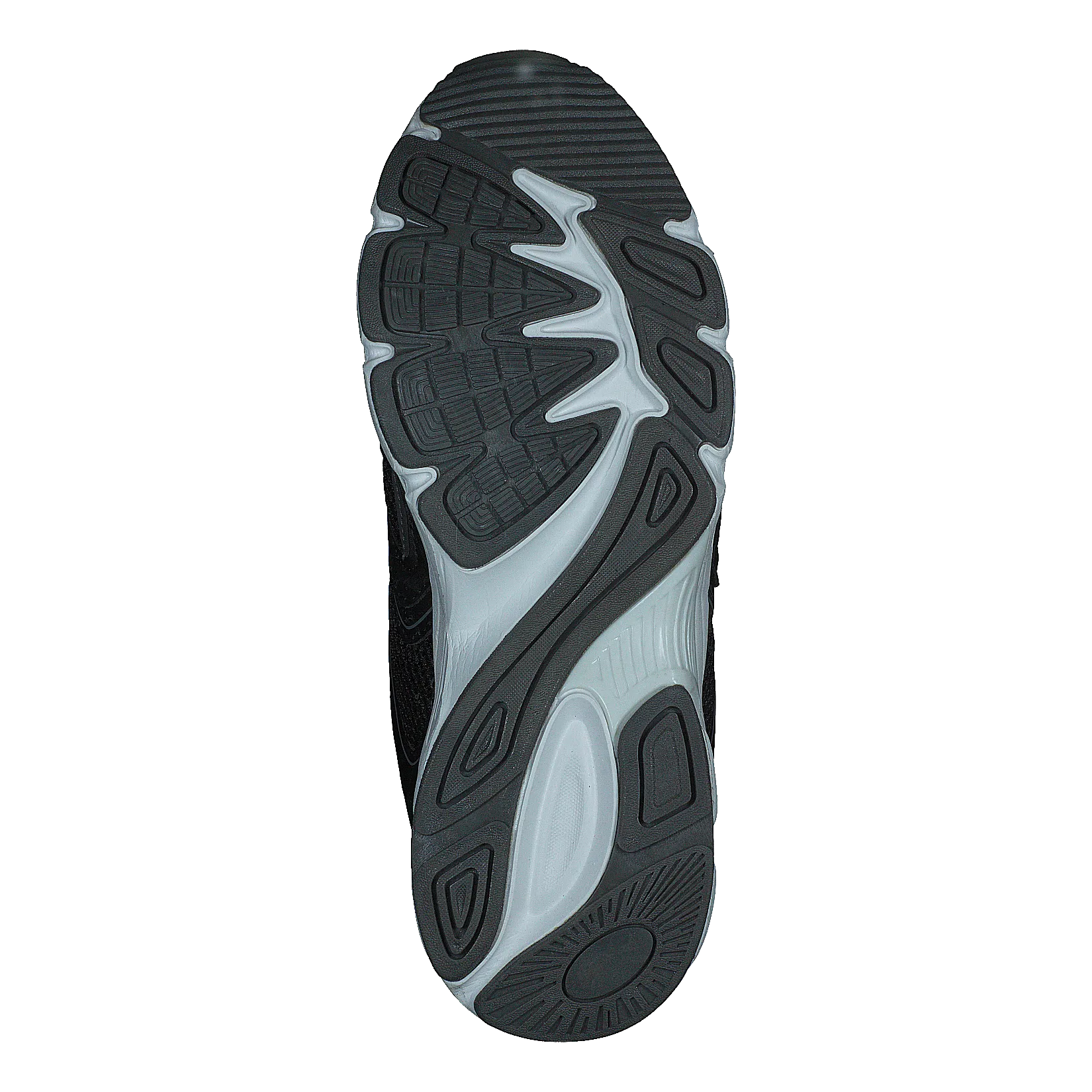 Scholl Arborg Black/grey