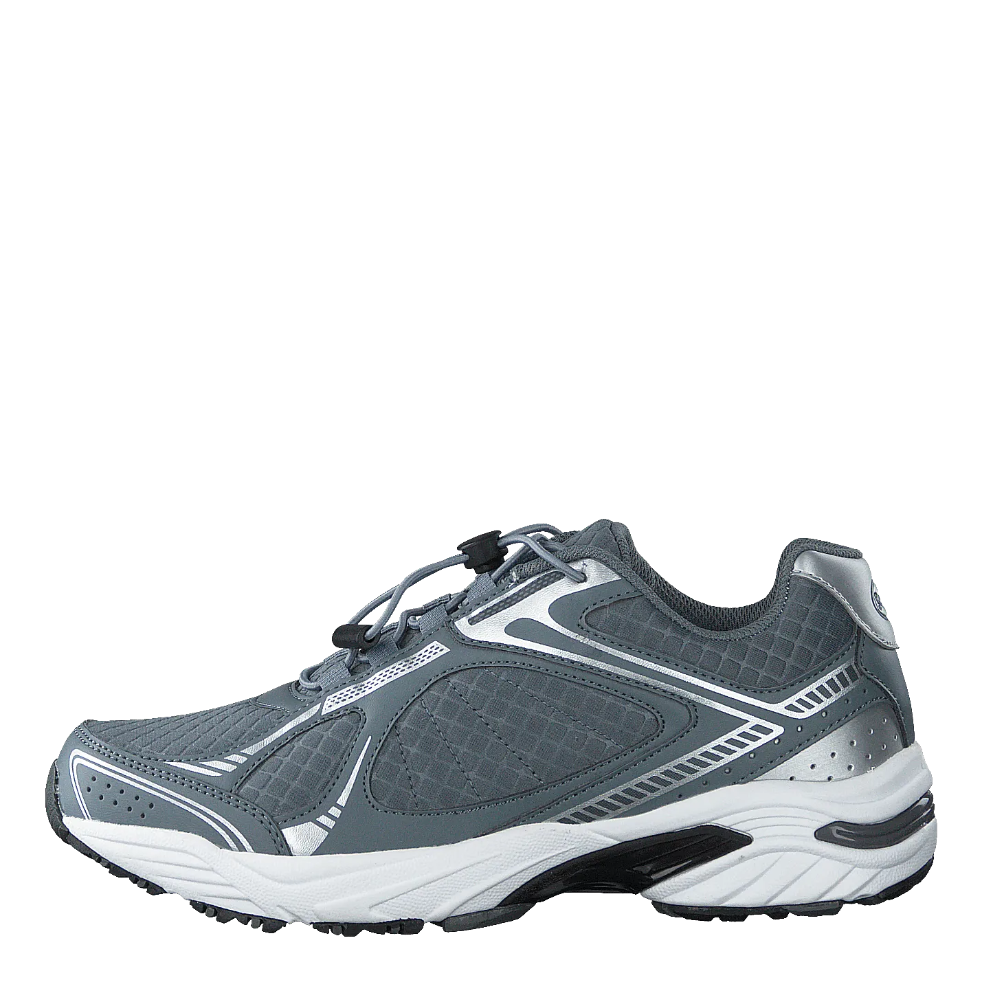 Scholl Sprinter Easy Grey/red