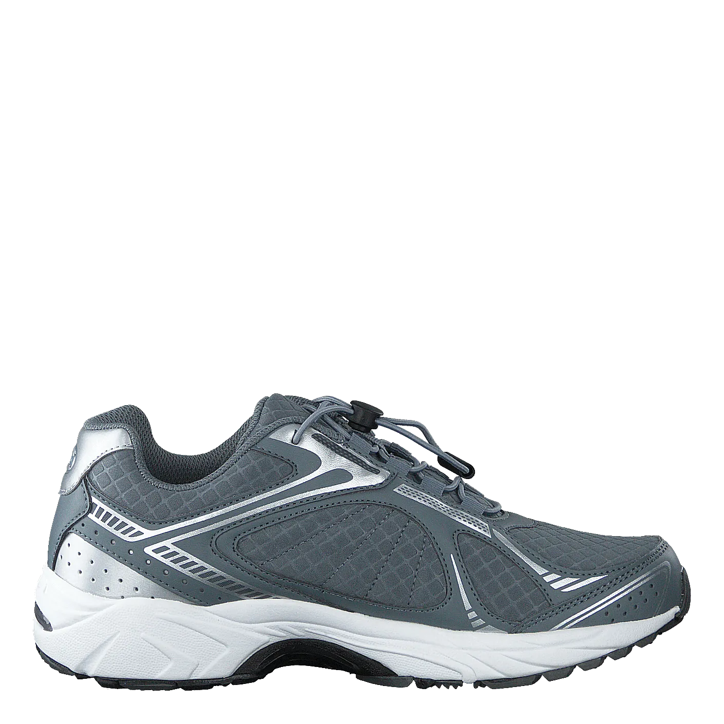 Scholl Sprinter Easy Grey/red