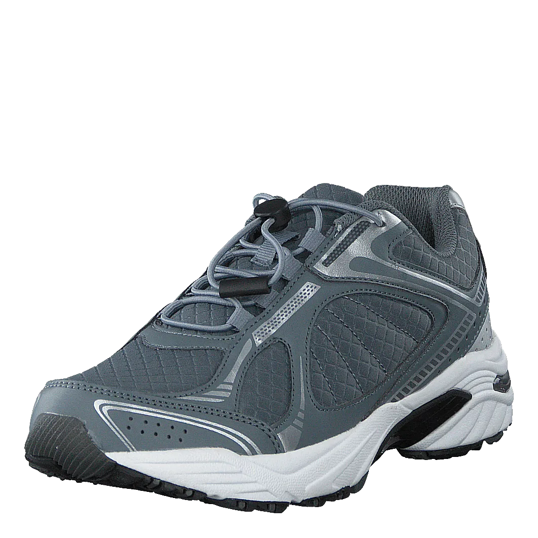 Scholl Sprinter Easy Grey/red