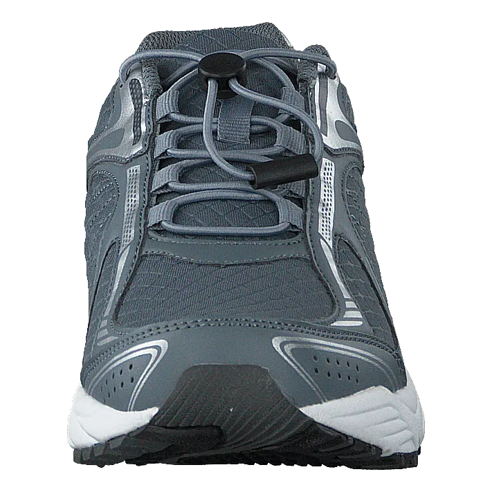 Scholl Sprinter Easy Grey/red